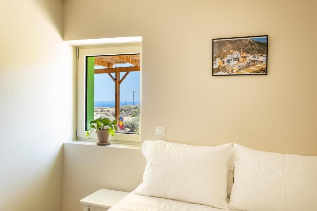 Apartment, Patio, Courtyard View | Iron/ironing board, free WiFi
