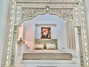 Iron/ironing board, WiFi, bed sheets - Vrbo Property (Kélibia)