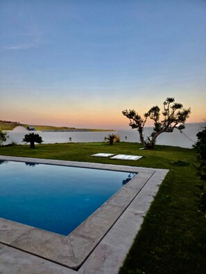 Pool - Vrbo Property (Kélibia)