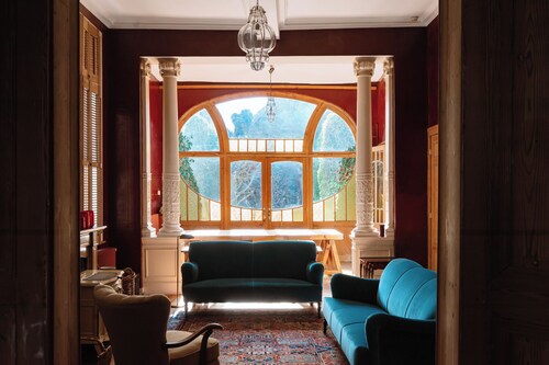 La Petite Foret | Room(s) in Historic Townhouse by the Burg in Bruges | Multiple Ensuite Units | Up to 8 Guests