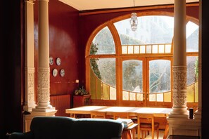 Interior - La Petite Foret | Room(s) in Historic Townhouse by the Burg in Bruges | Multiple Ensuite Units | Up to 8 Guests (Brugge)