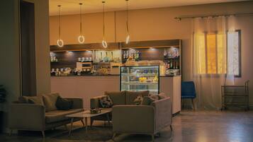 Bar (sur place)