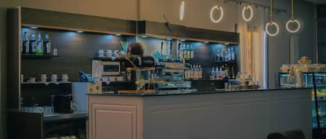 Bar (sur place)
