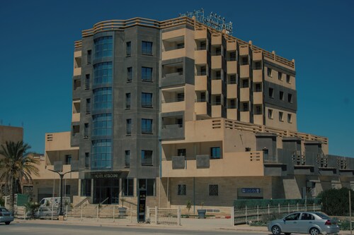 Hôtel Asslouni