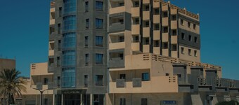 Hôtel Asslouni