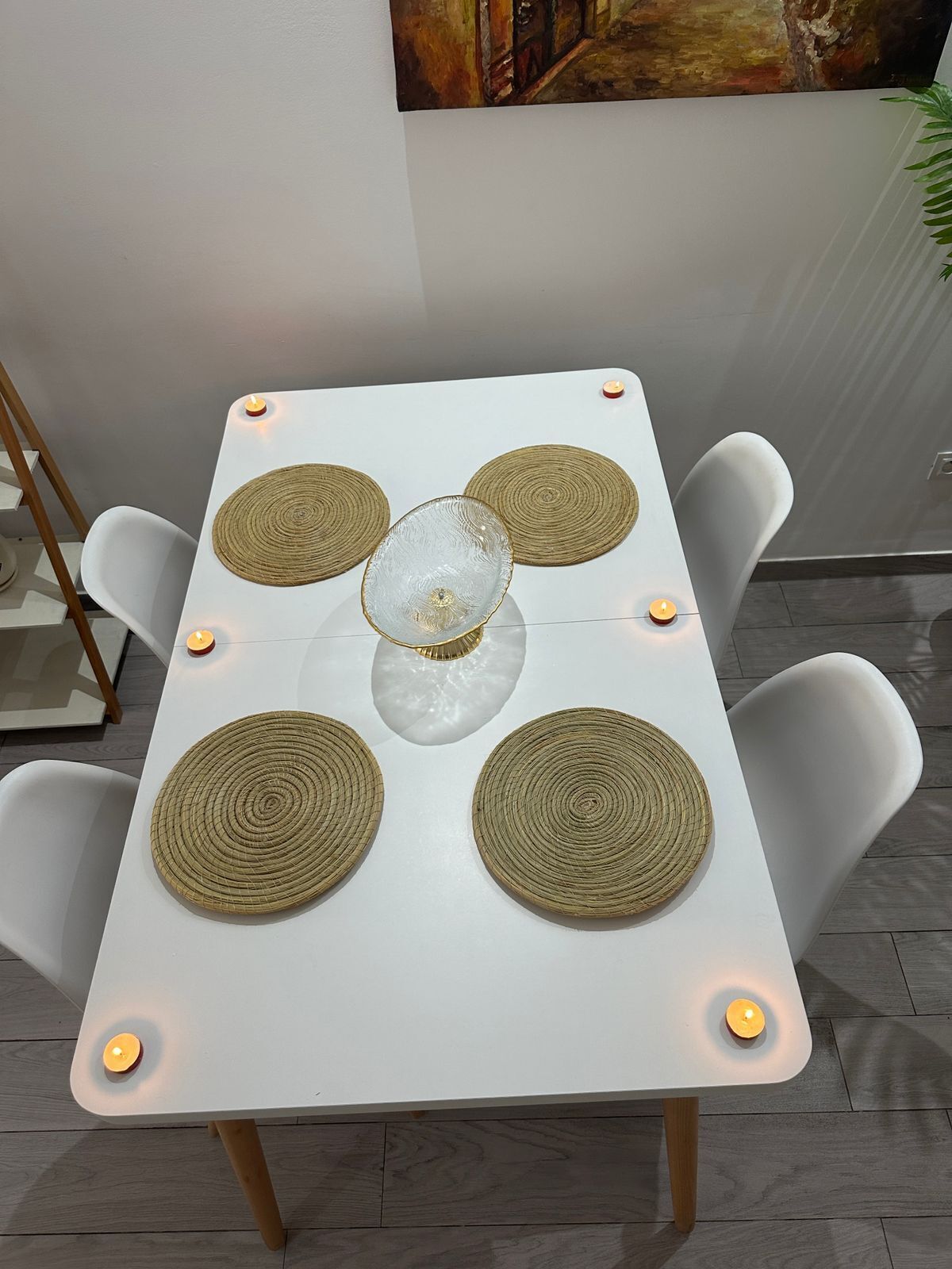 Appartement Penthouse Deluxe, vue sur la mer | Restauration