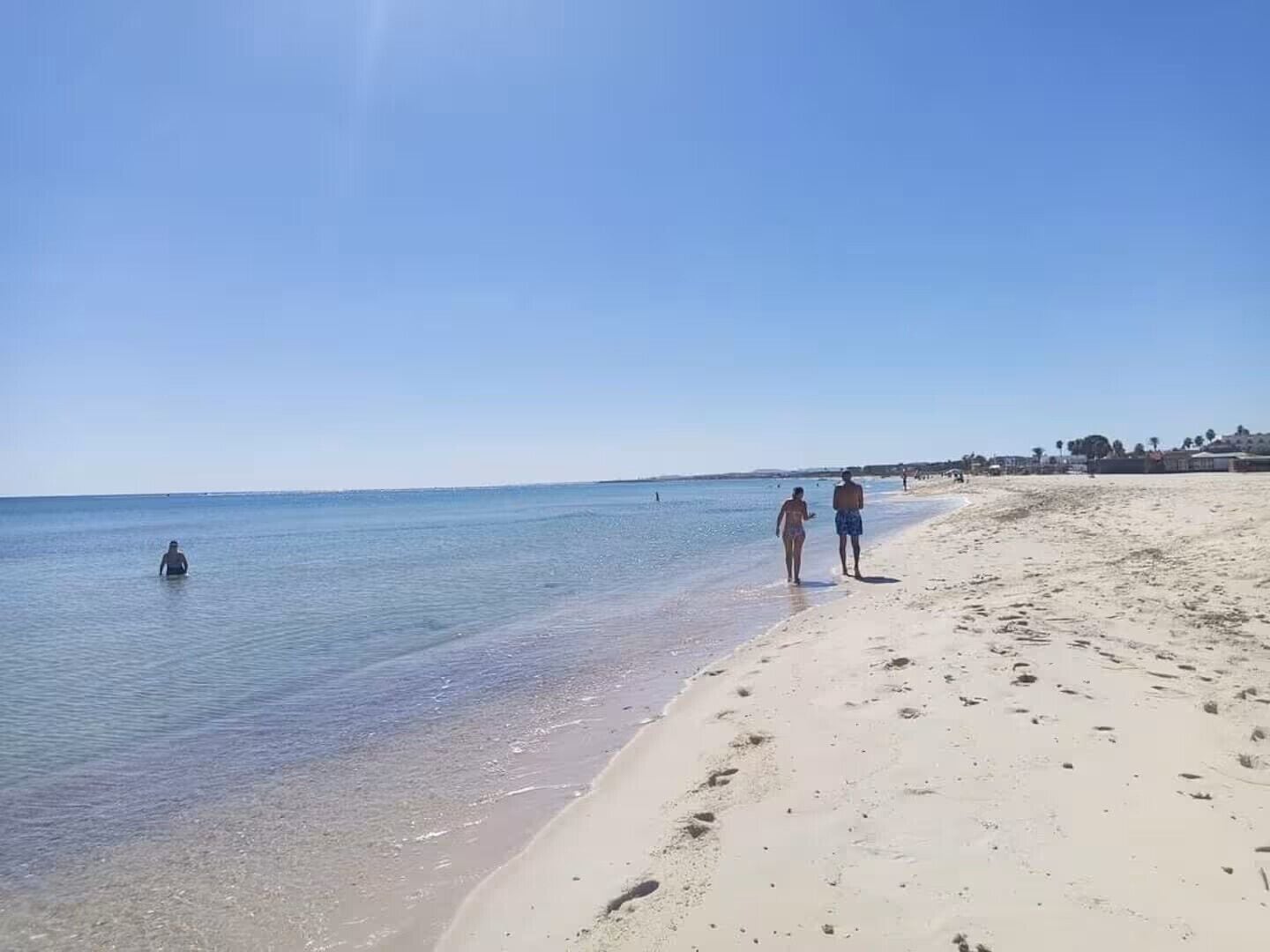 Appartement Penthouse Deluxe, vue sur la mer | Plage