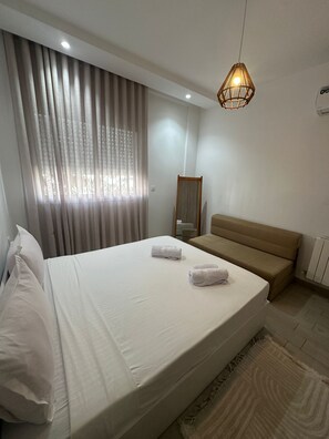 Deluxe Penthouse, Sea View - Sandra 1  (Nabeul)