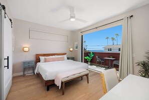 3 habitaciones, wifi gratis y ropa de cama 