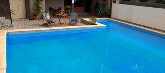 hotel la familia