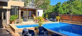 hotel la familia