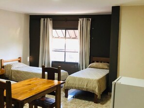 Free WiFi - hotel la familia (Puerto Iguazu)