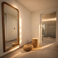 Comfort Studio | Bathroom | Shower, hair dryer, towels, soap
