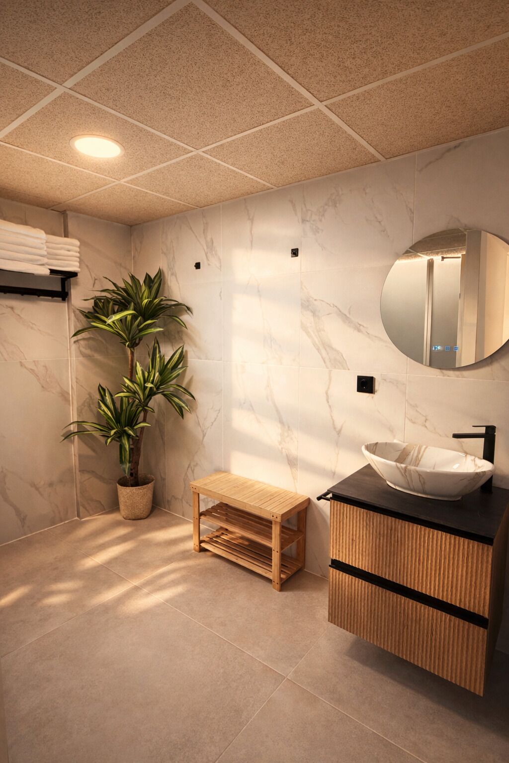 Family Studio | Interior
