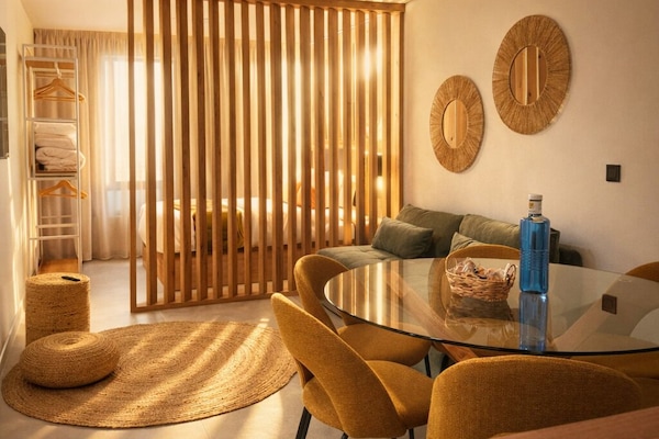 Family Studio | Interior