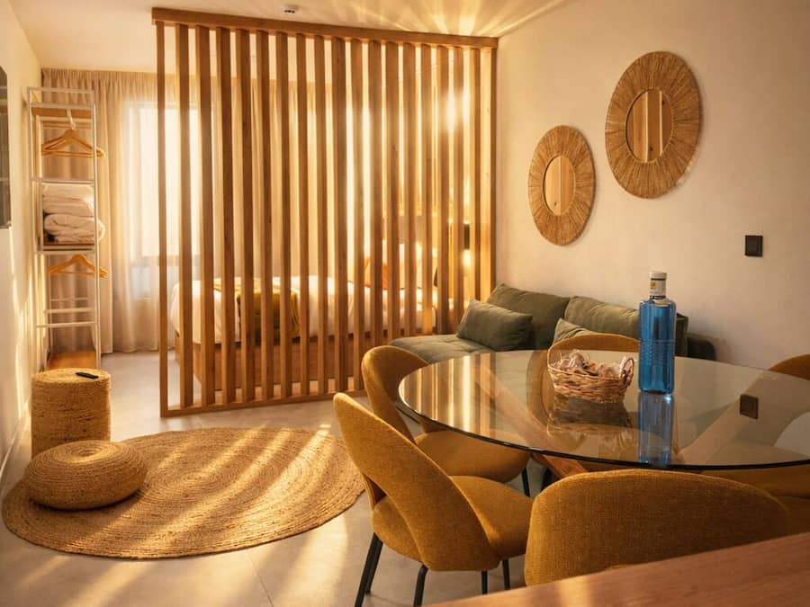 Studio Keluarga | Interior