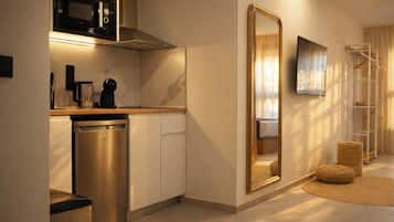 Family Studio | Private kitchen
