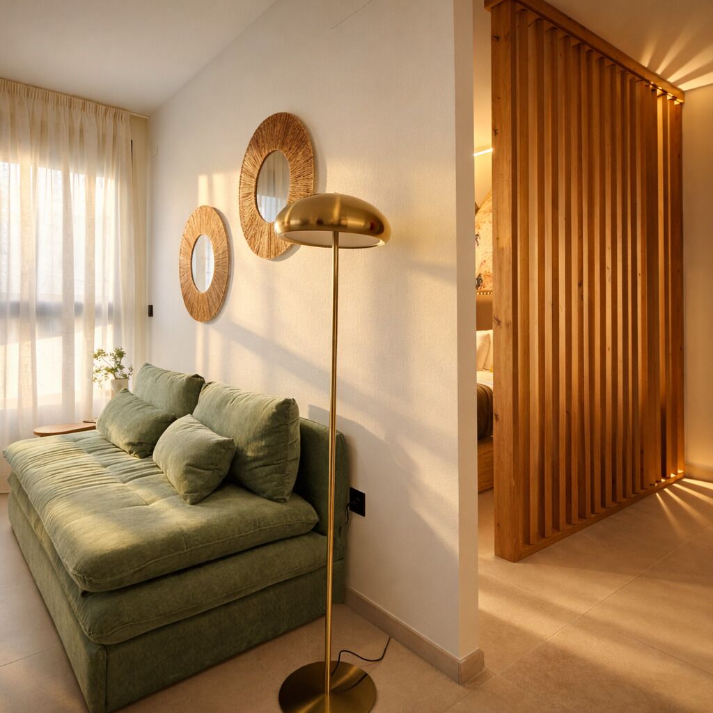 Comfort Studio | Interior