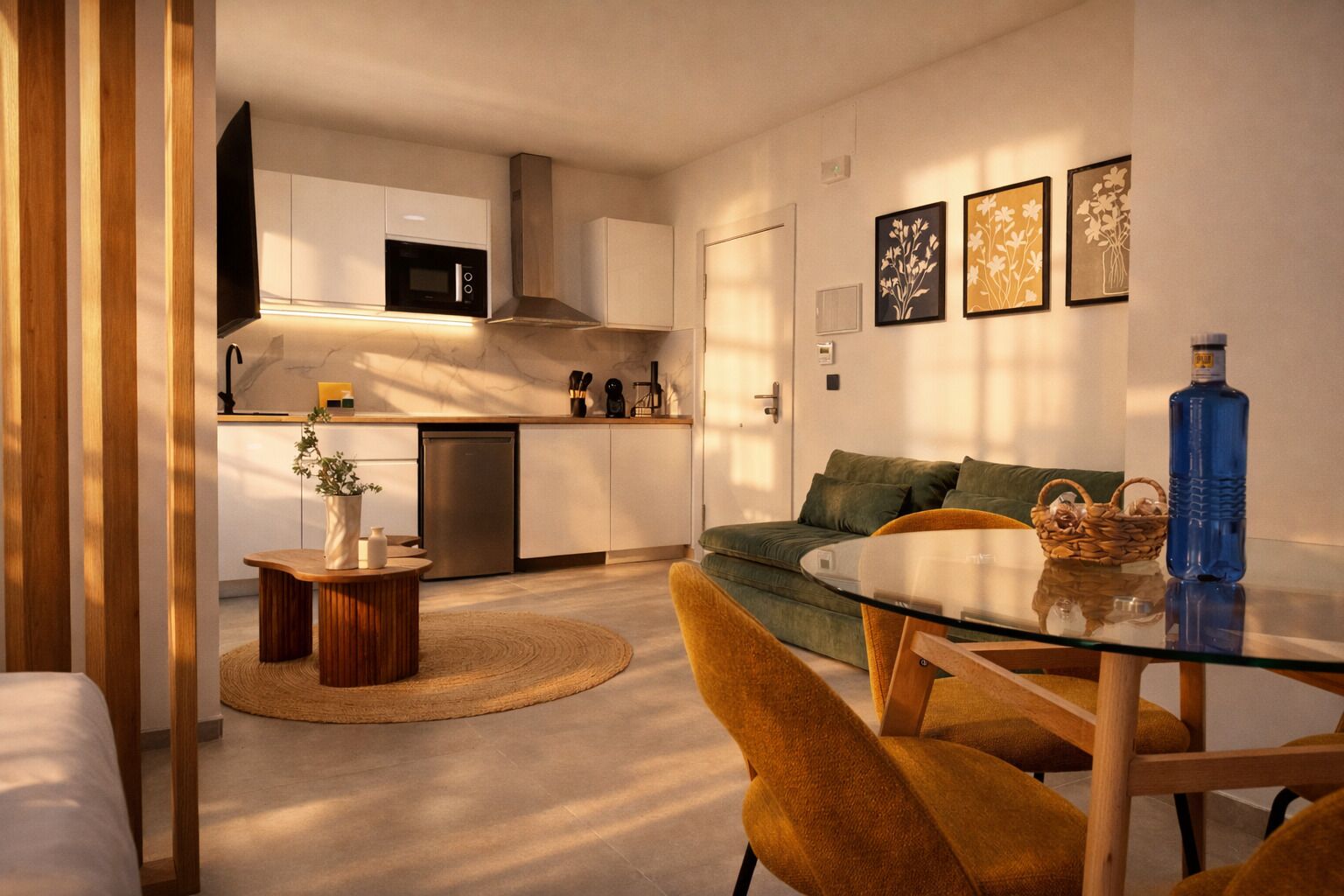 Comfort-studio | Oleskelualue