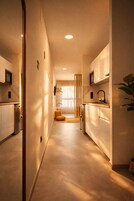 Estudio superior | Zona de estar