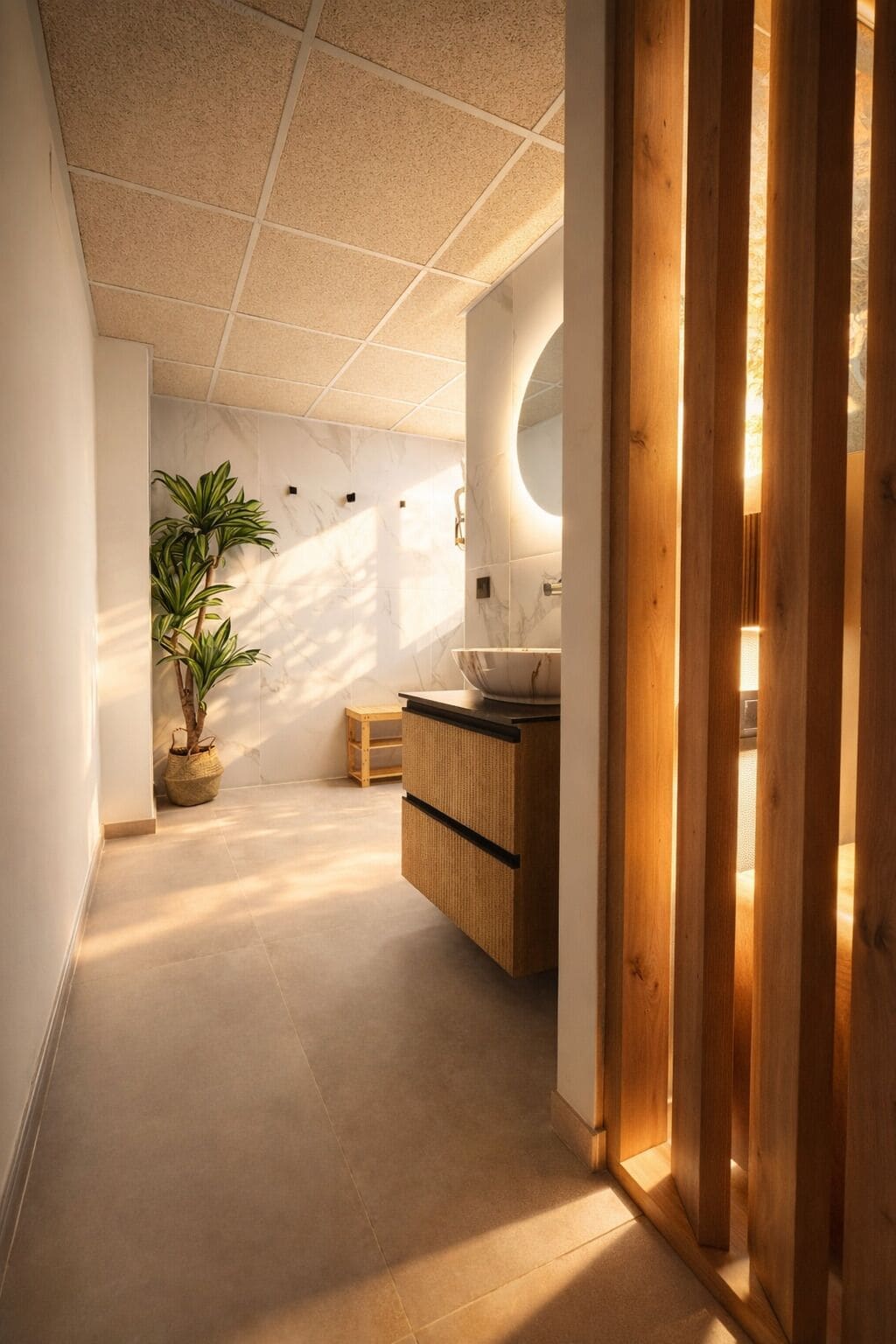 Family Studio | Interior