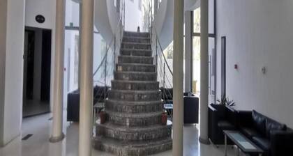 Olympic Djerba hôtel