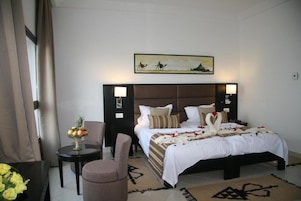 Habitación Confort, balcón | Wifi gratis