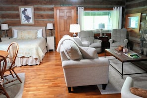 Ilmainen Wi-Fi, vuodevaatteet