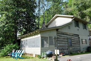 Ulkopuoli