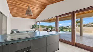 Ferienhaus | 4 Schlafzimmer