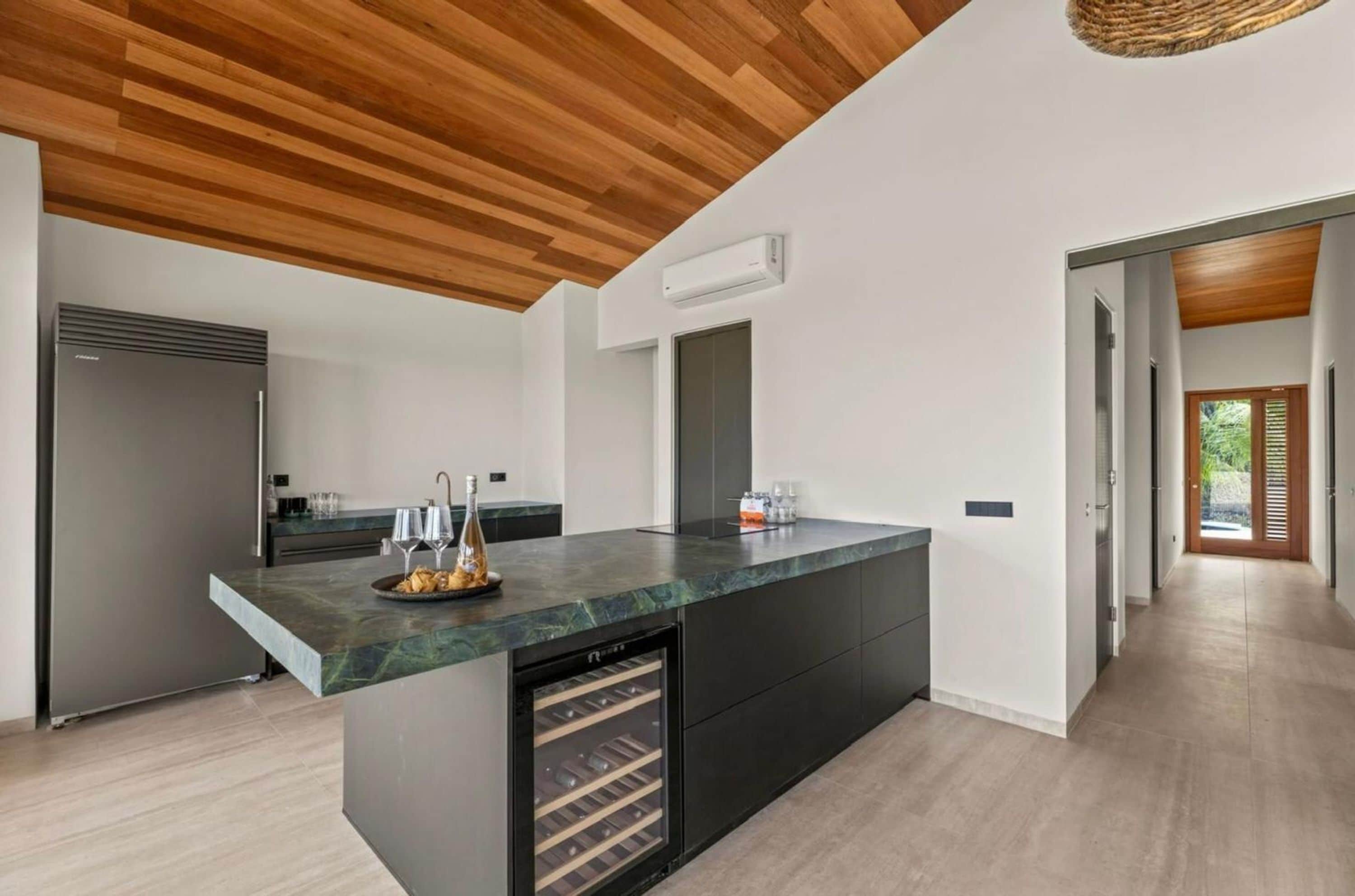 Ferienhaus | 4 Schlafzimmer