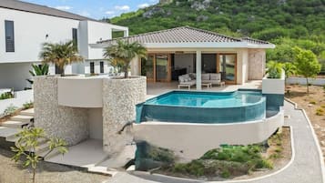 Ferienhaus | 4 Schlafzimmer
