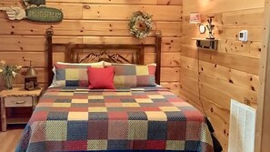 Wifi y ropa de cama 