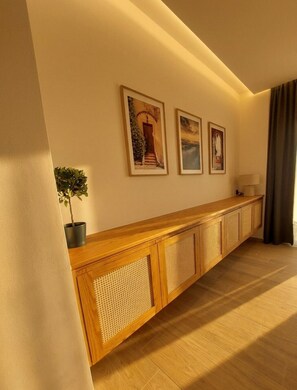 Interior - Grandpa’s Corfu – Comfort Stay for Families & Couples (Pelekito Corfu)
