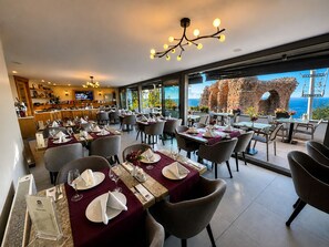 Daily buffet breakfast for a fee - GLK Sea Mansion Heritage (İstanbul)