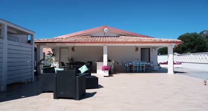 Villa with Private Pool in Sardinia - Relax & Privacy