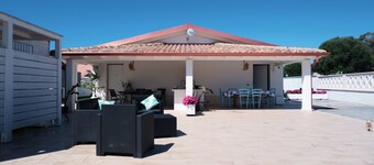 Villa with Private Pool in Sardinia - Relax & Privacy