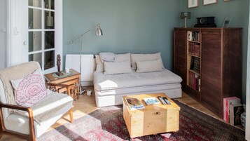 1 habitación y acceso a internet 
