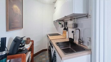 1 habitación y acceso a internet