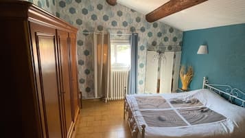 Reisekinderbett, kostenloses WLAN, Bettwäsche