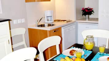 Apartment | Private kitchen | High chair