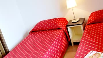 Apartemen | 1 kamar tidur dan dilengkapi dengan perabotan berbeda-beda