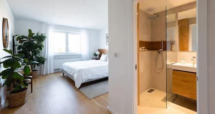 Welcoming 3-bedroom apartment in the heart of Khulna Division।