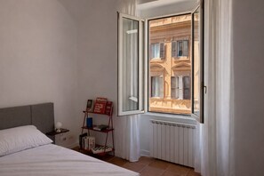 1 chambre, Wi-Fi, literie fournie