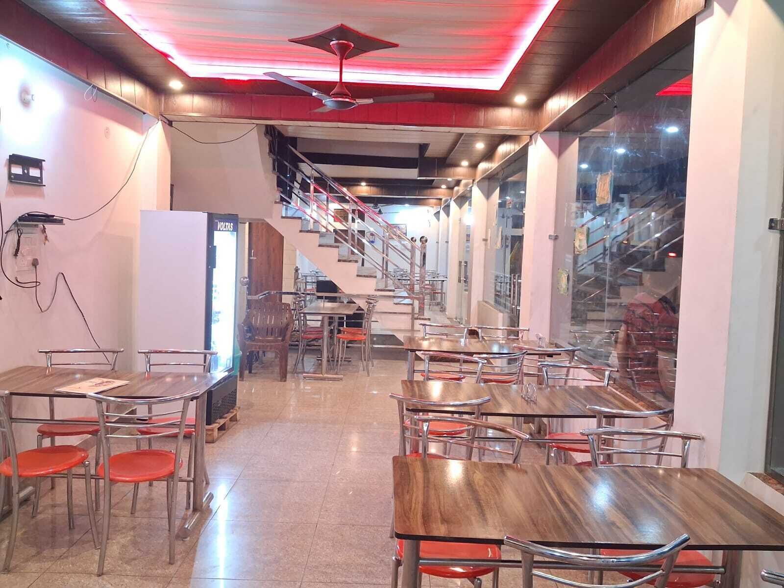 用餐