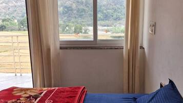 Deluxe Room | Free WiFi