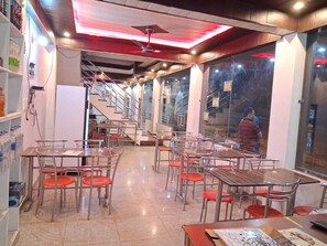 Restaurantes