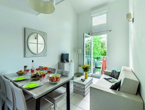 Apartemen | Tempat makan