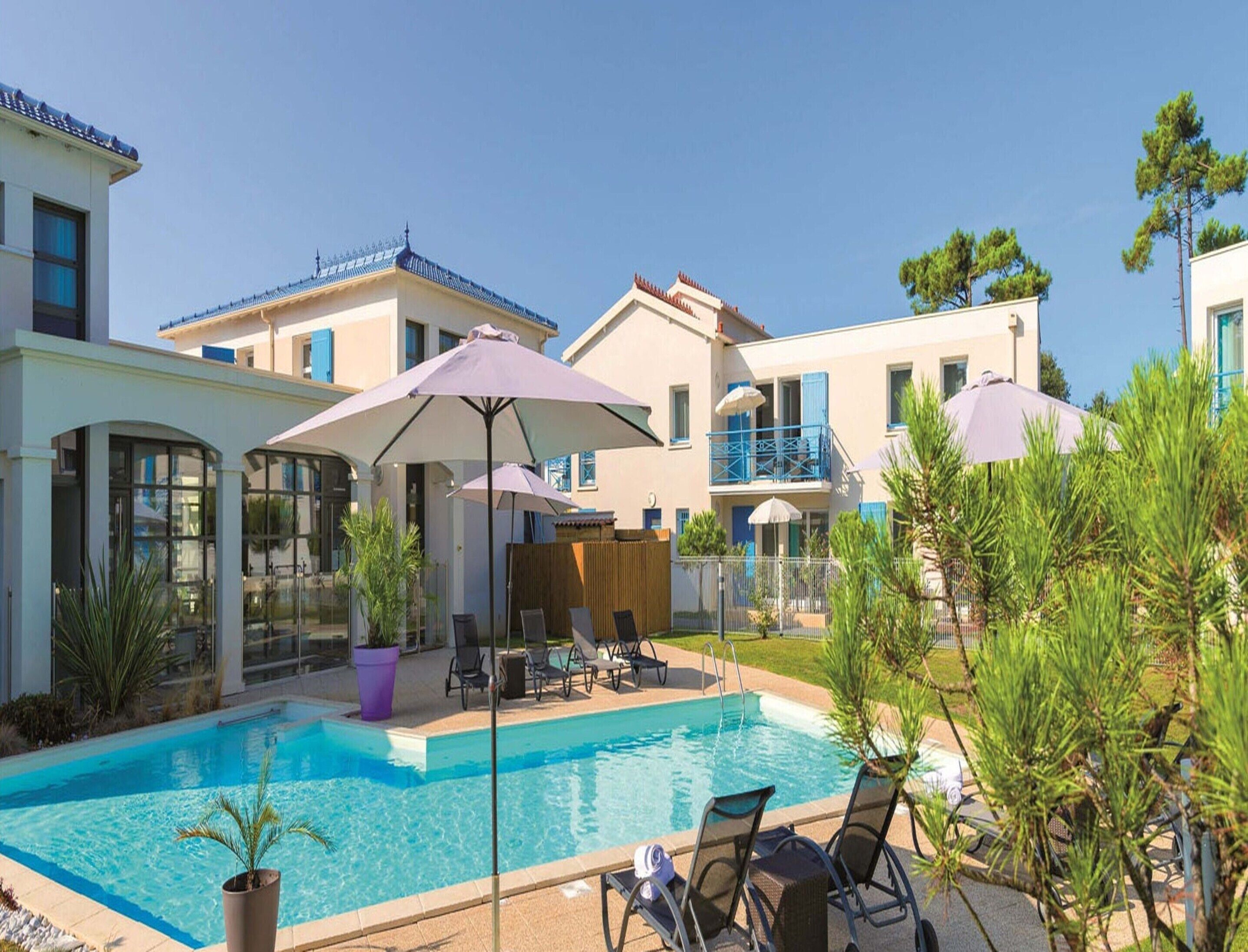 Apartment | Exterior