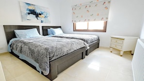 Room - Amelia Bay 2 - Exceptional 5 Bedroom Villa (Coral Bay)